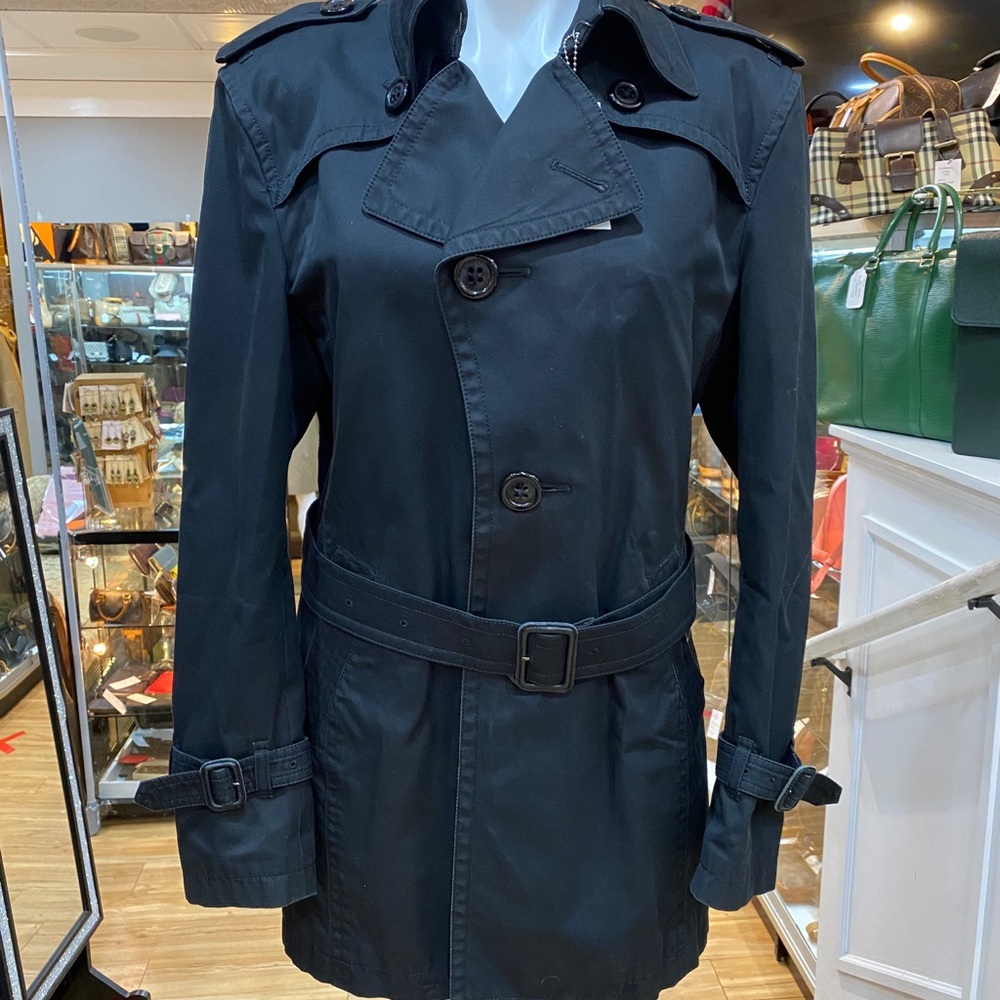 Burberry Lightweight Spring Jacket - image 1